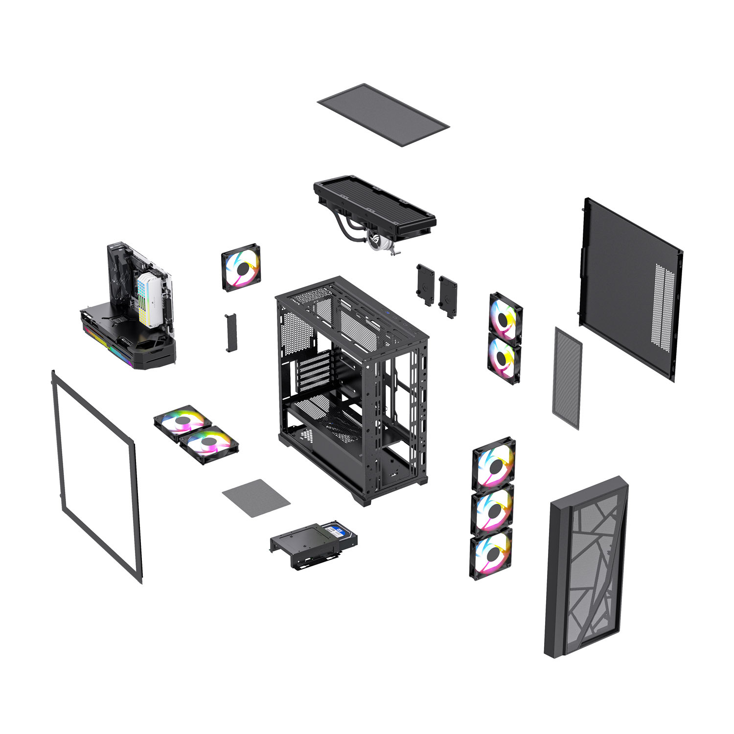 I9 Pro-I732