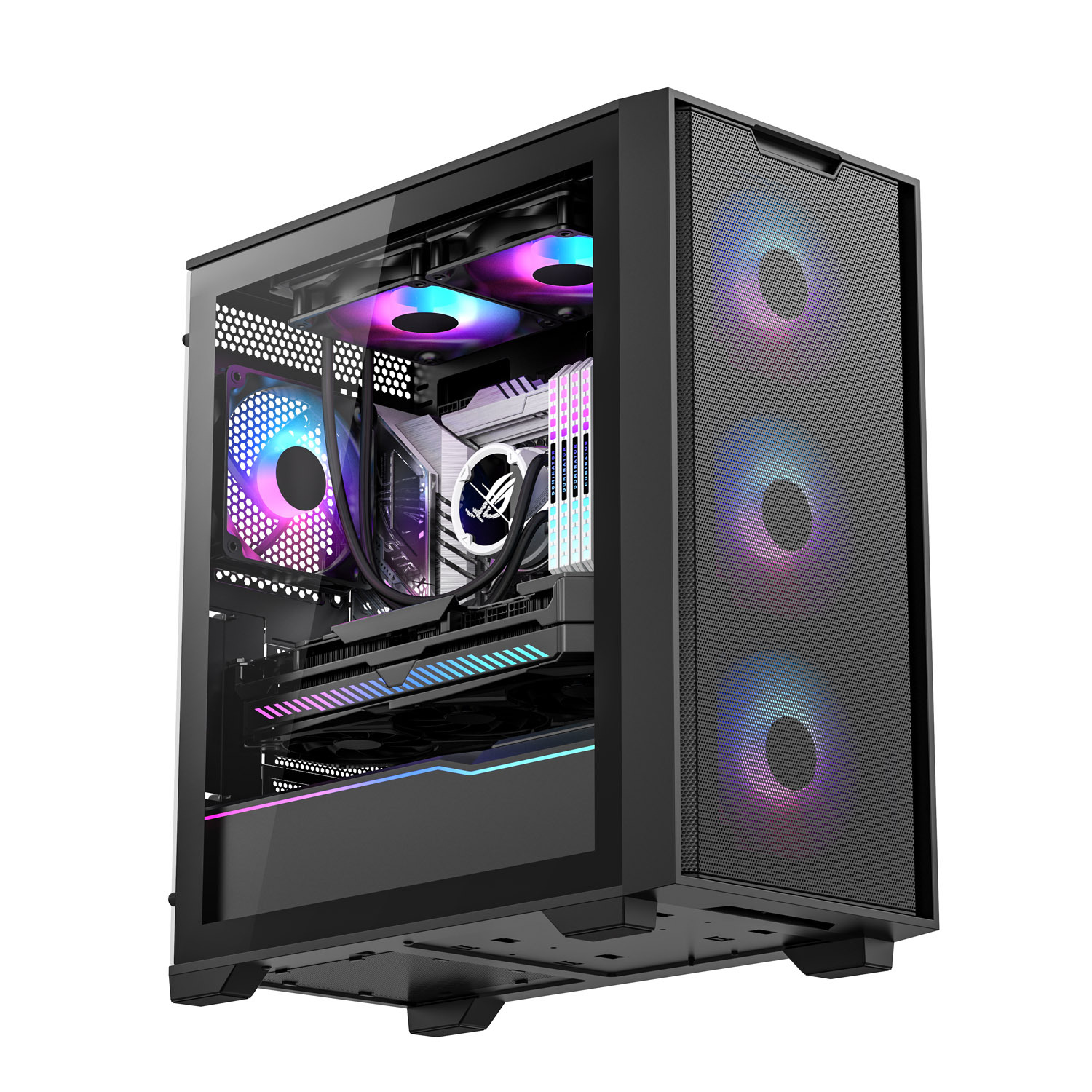 I7 Pro-I736