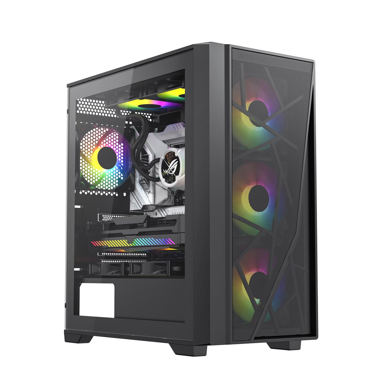 I7 Pro-I732