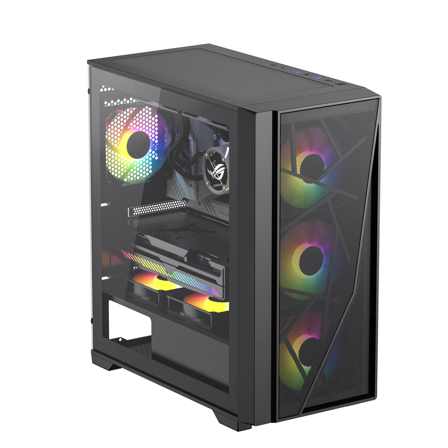 I7 Pro-I732