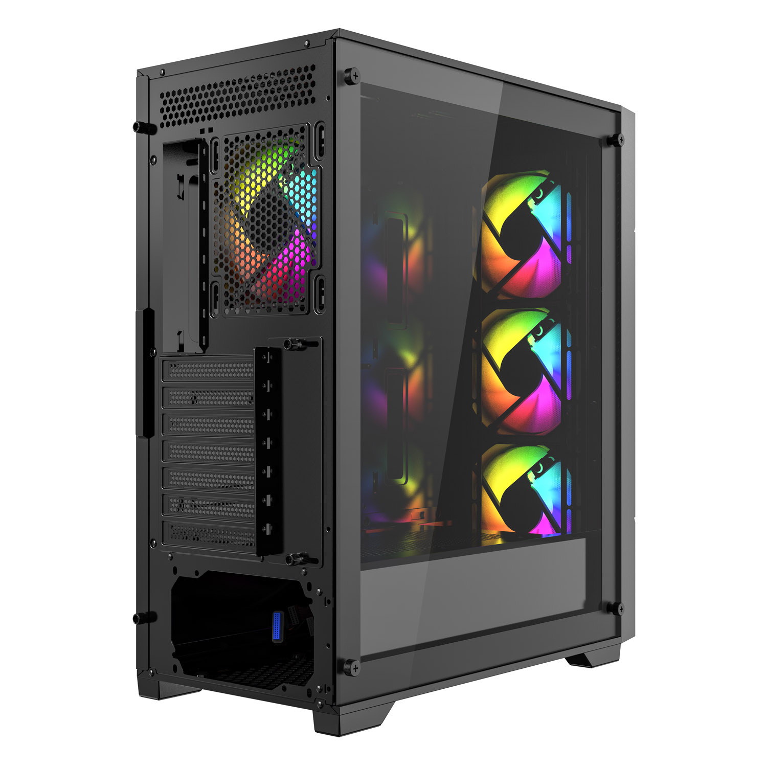 I7 Plus-I966