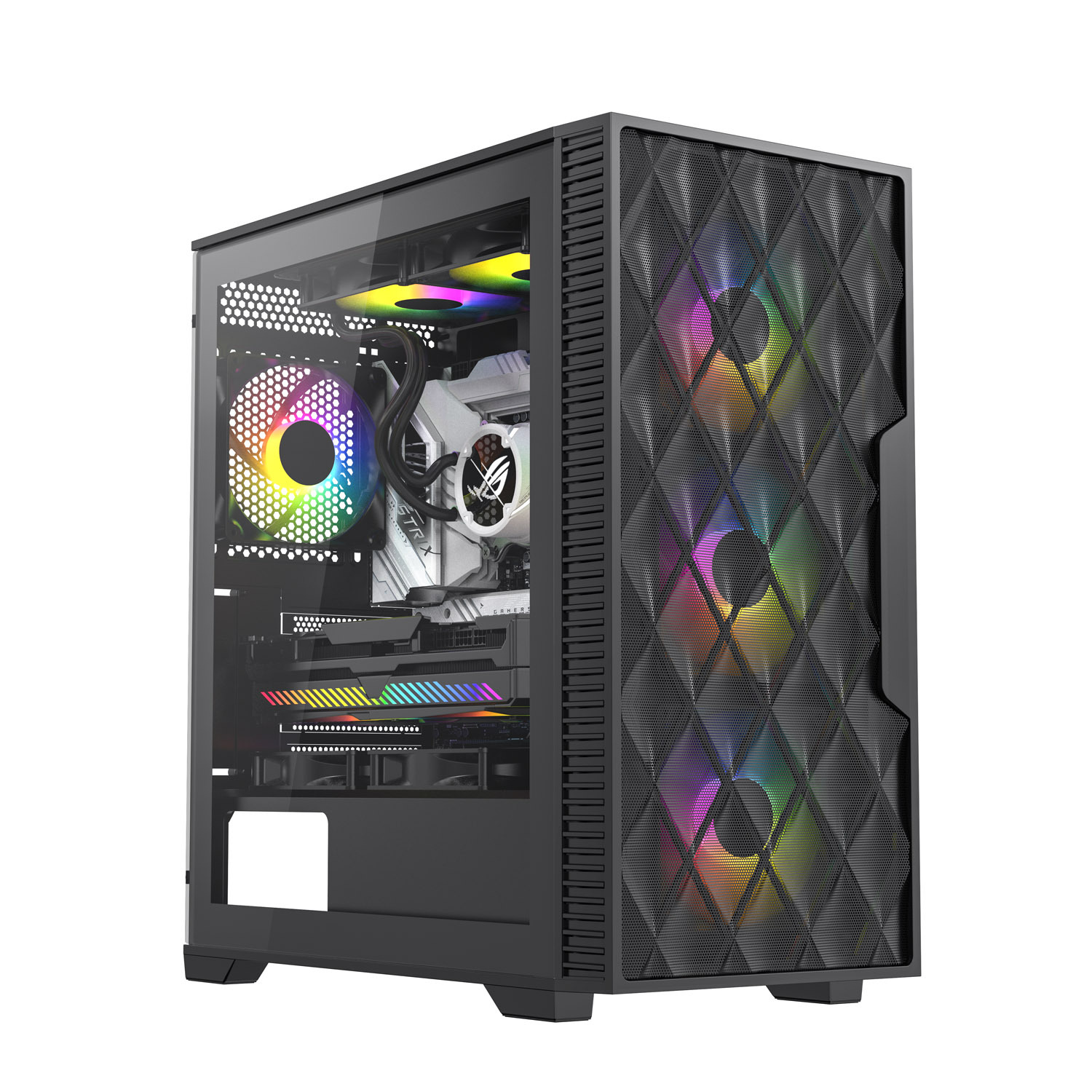 I7 Pro-I731