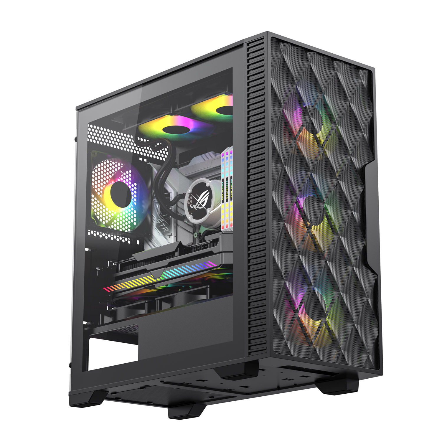 I7 Pro-I731