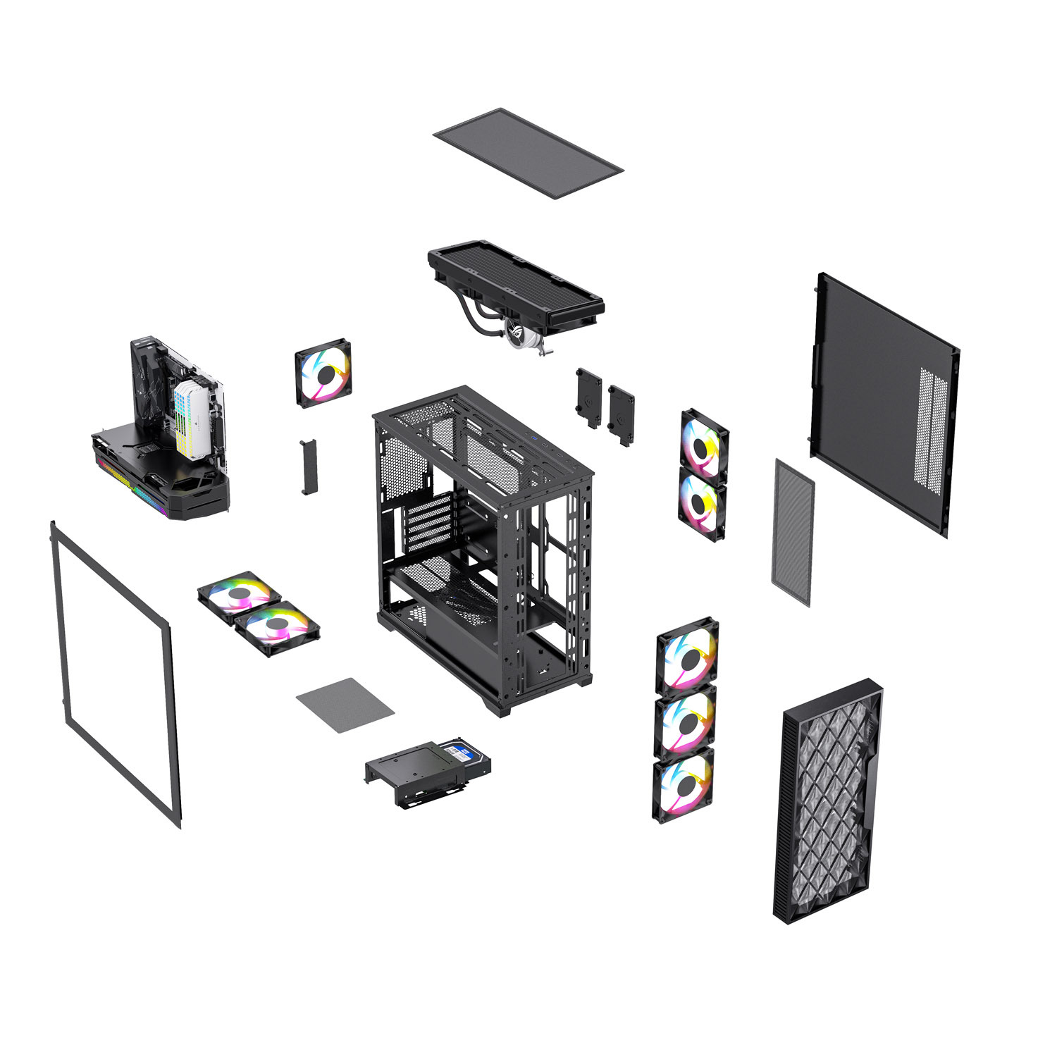 I9 Pro-I731