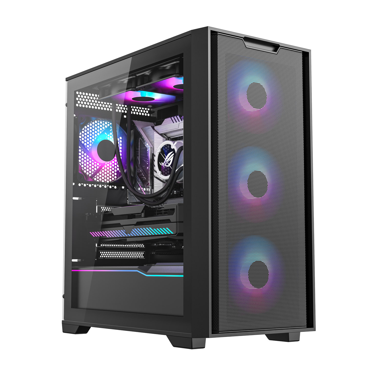 I7 Pro-I736