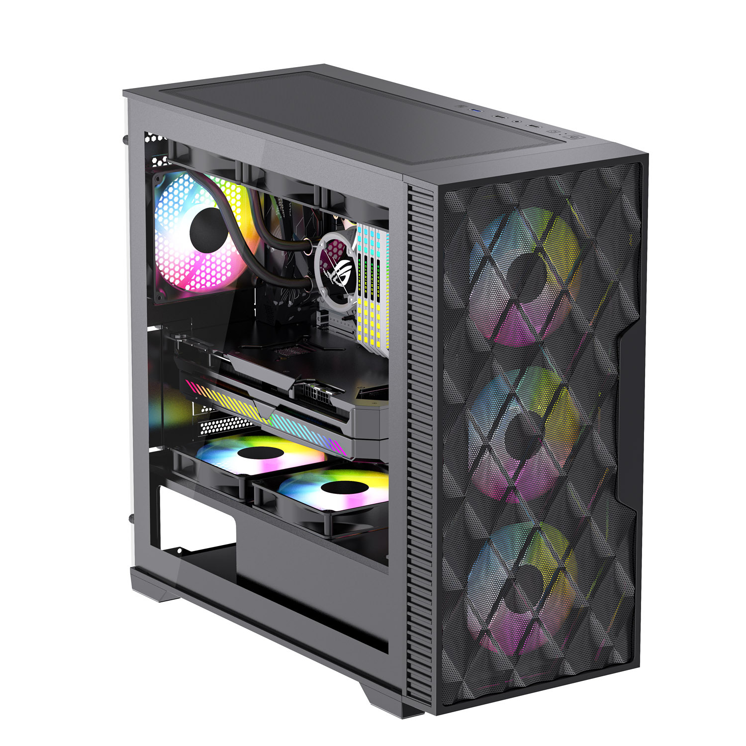I9 Pro-I731
