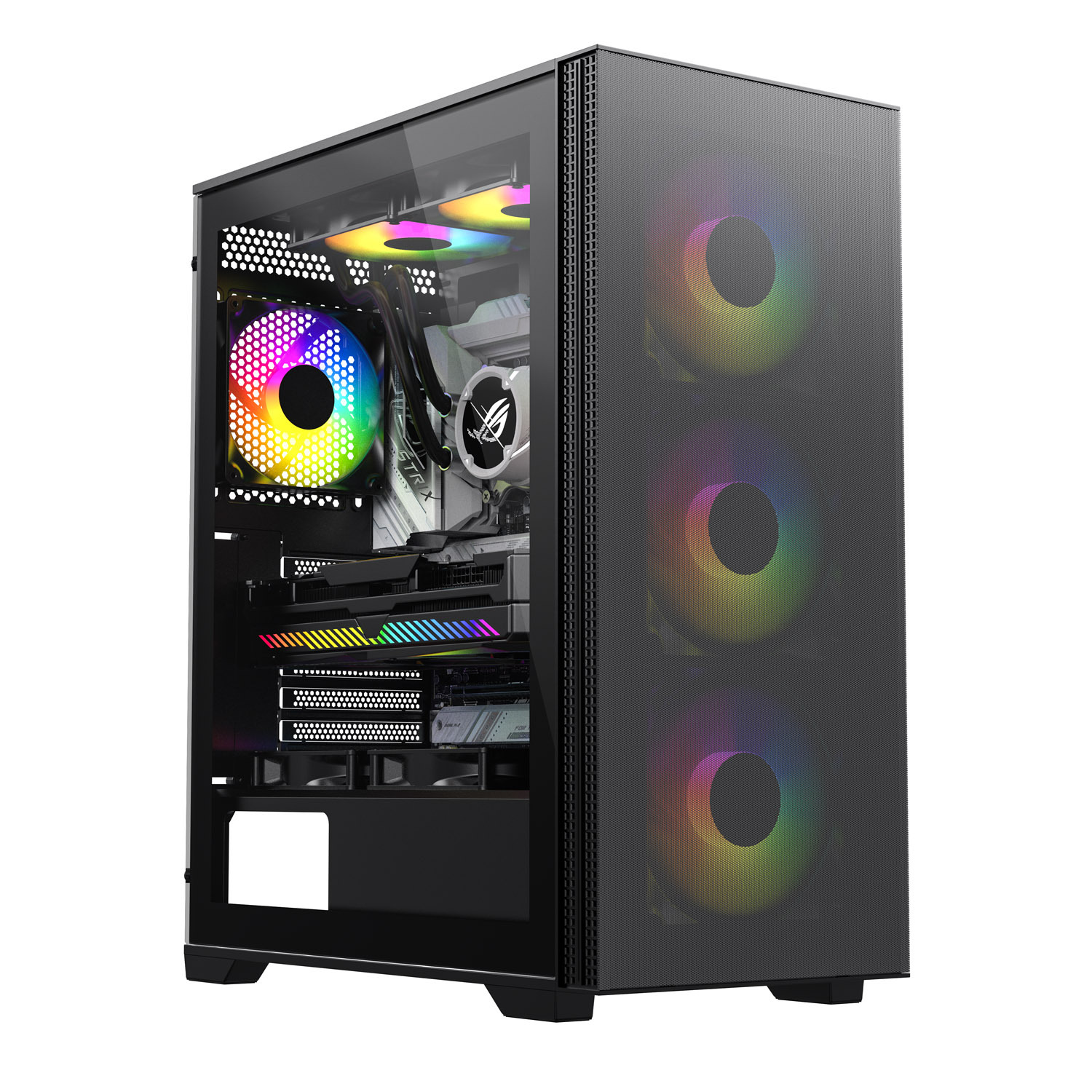I7 Plus-I930