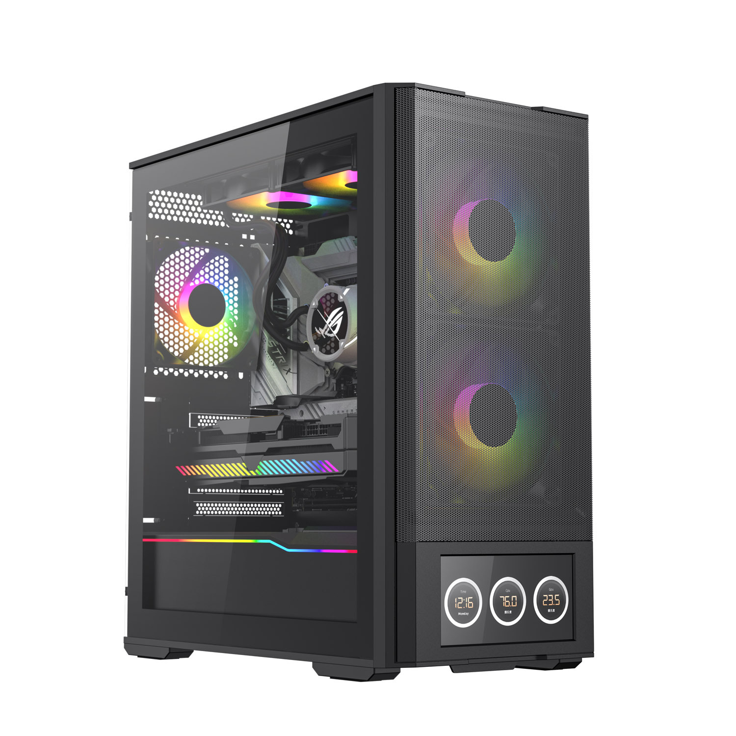 I7 Pro-I739