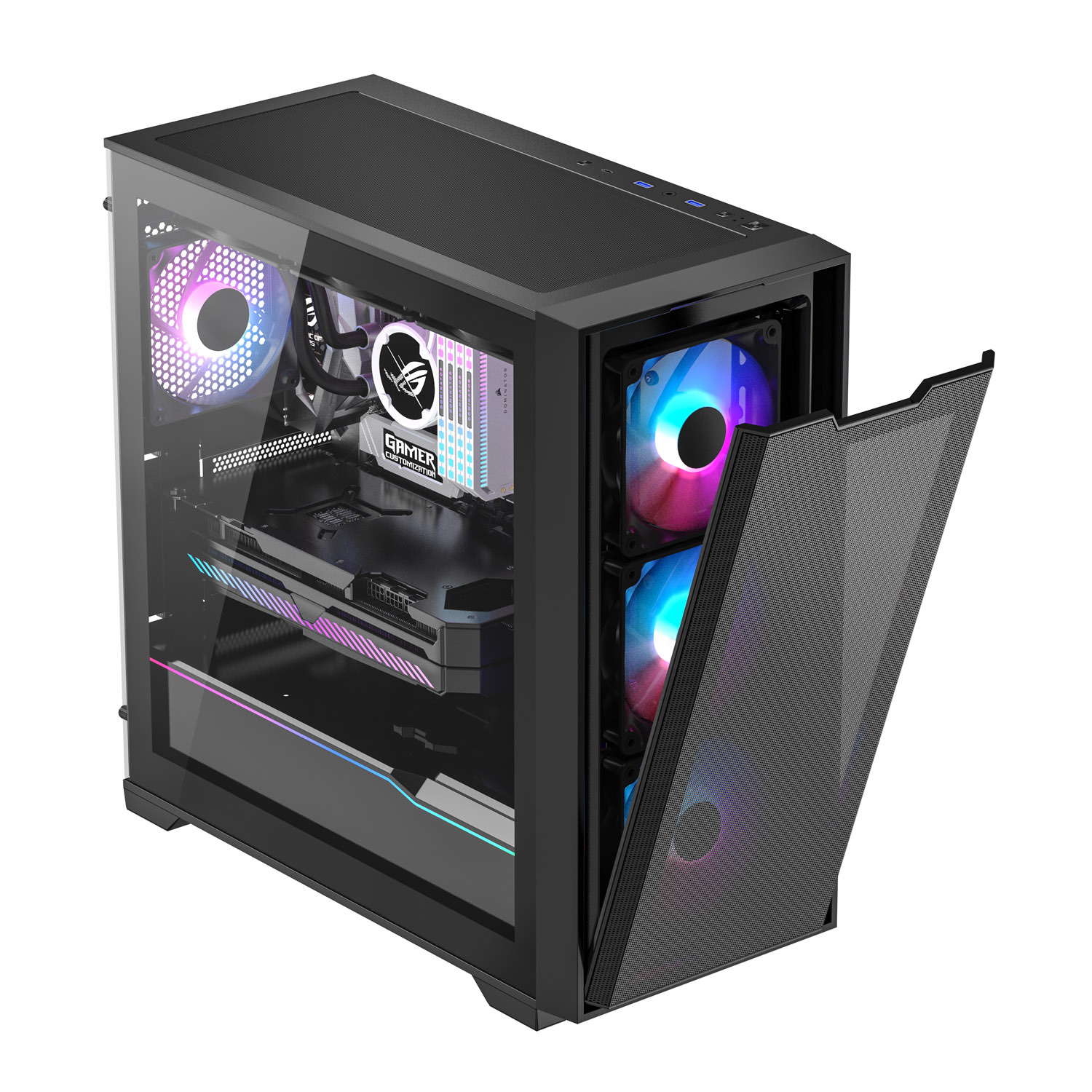 I9 Pro-I736