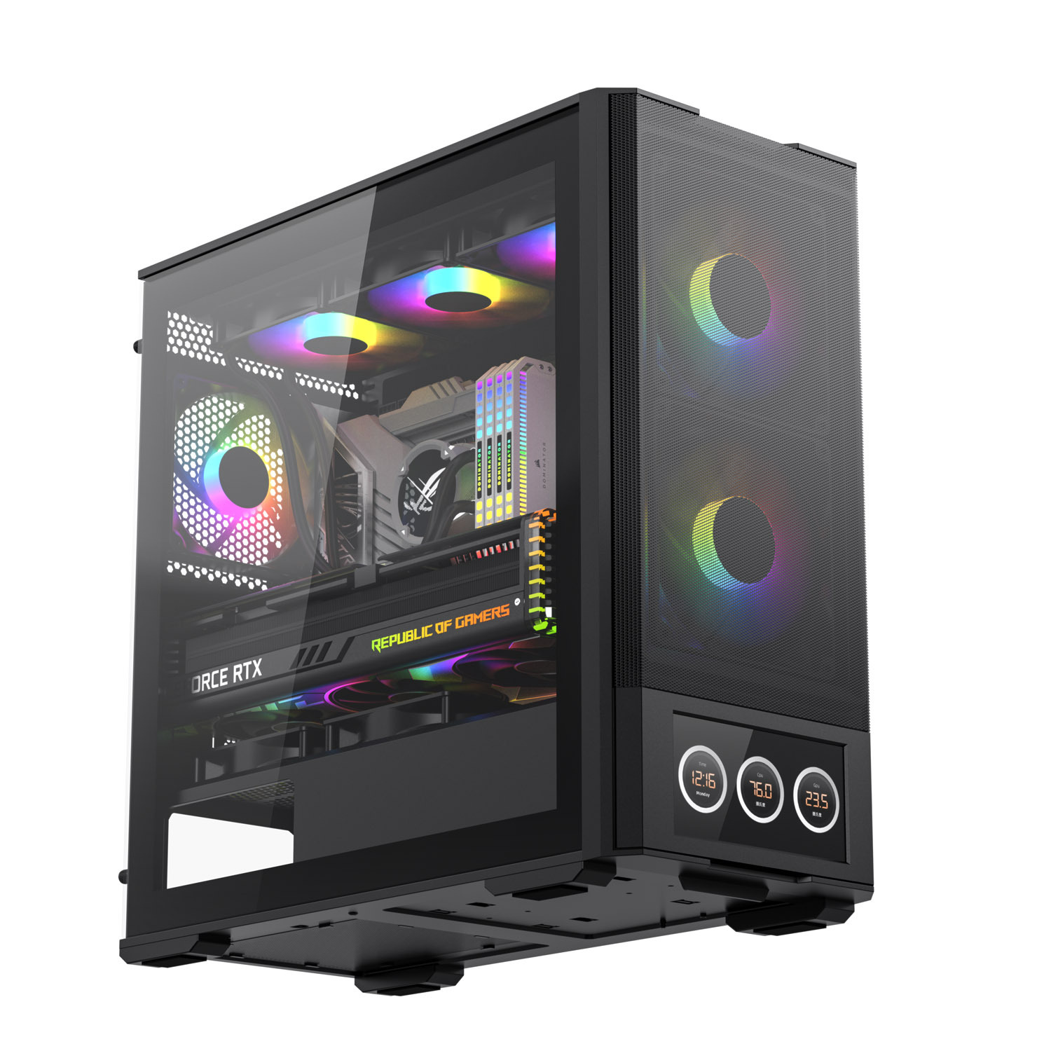 I9 Pro-I739