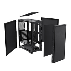 08L-0843 Silent Case