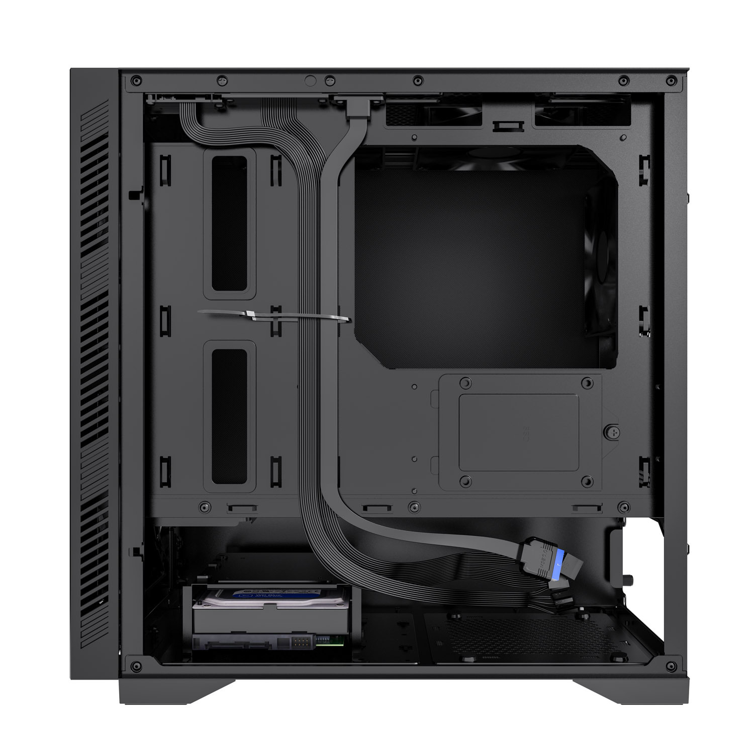 05L-0543 Silent Case