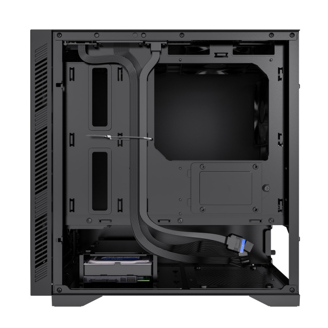 05L-0543 Silent Case