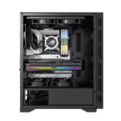 08L-0843 Silent Case