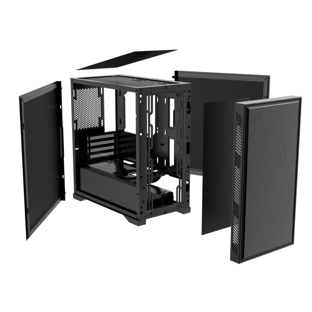 05L-0543 Silent Case