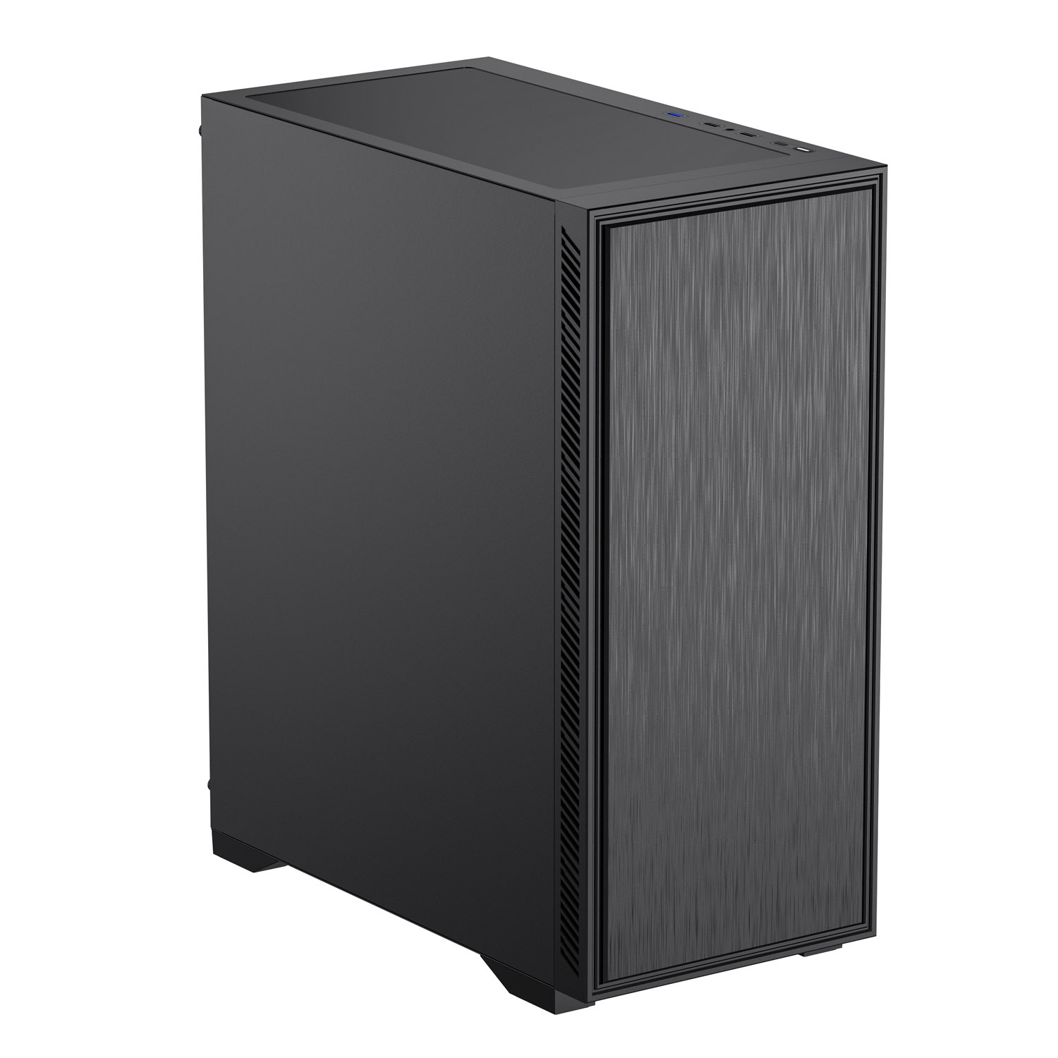 08L-0843 Silent Case