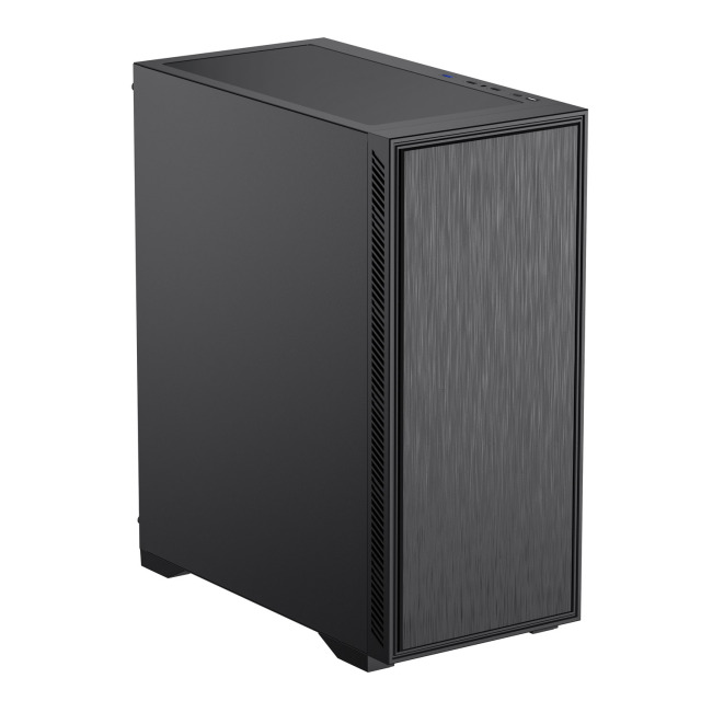 08L-0843 Silent Case