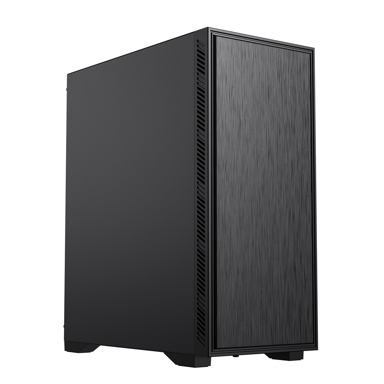 08L-0843 Silent Case