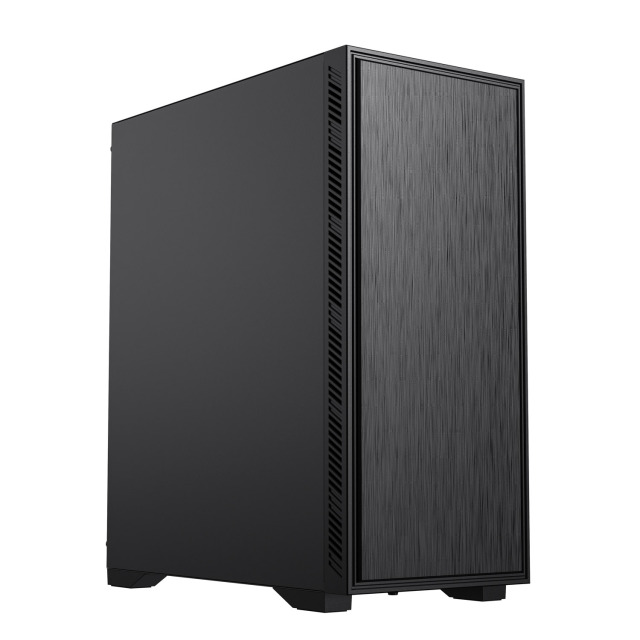 08L-0843 Silent Case