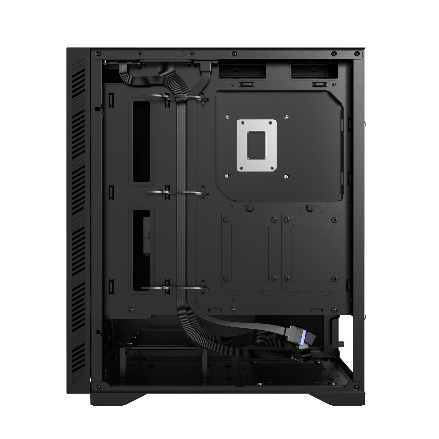 08L-0843 Silent Case