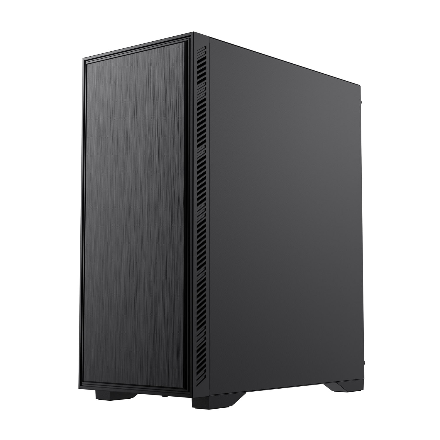 08L-0843 Silent Case