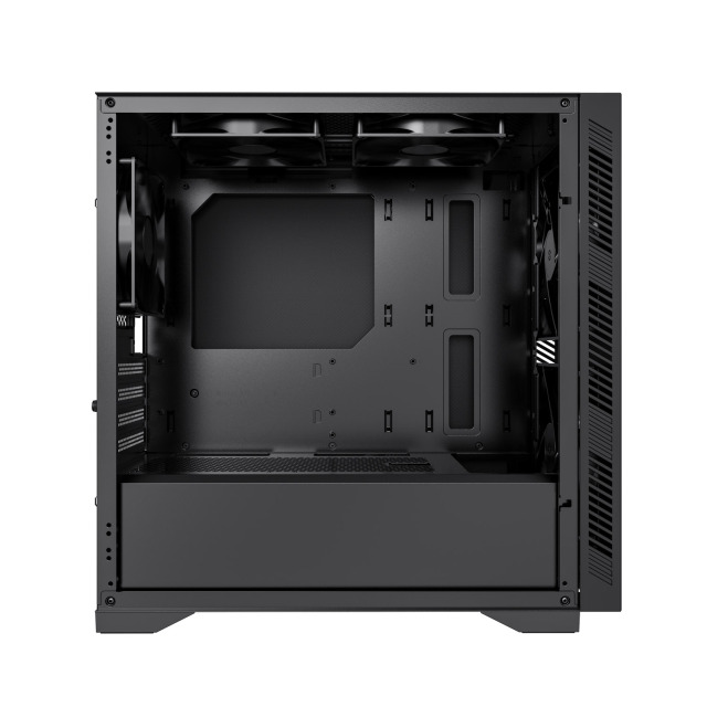 05L-0543 Silent Case