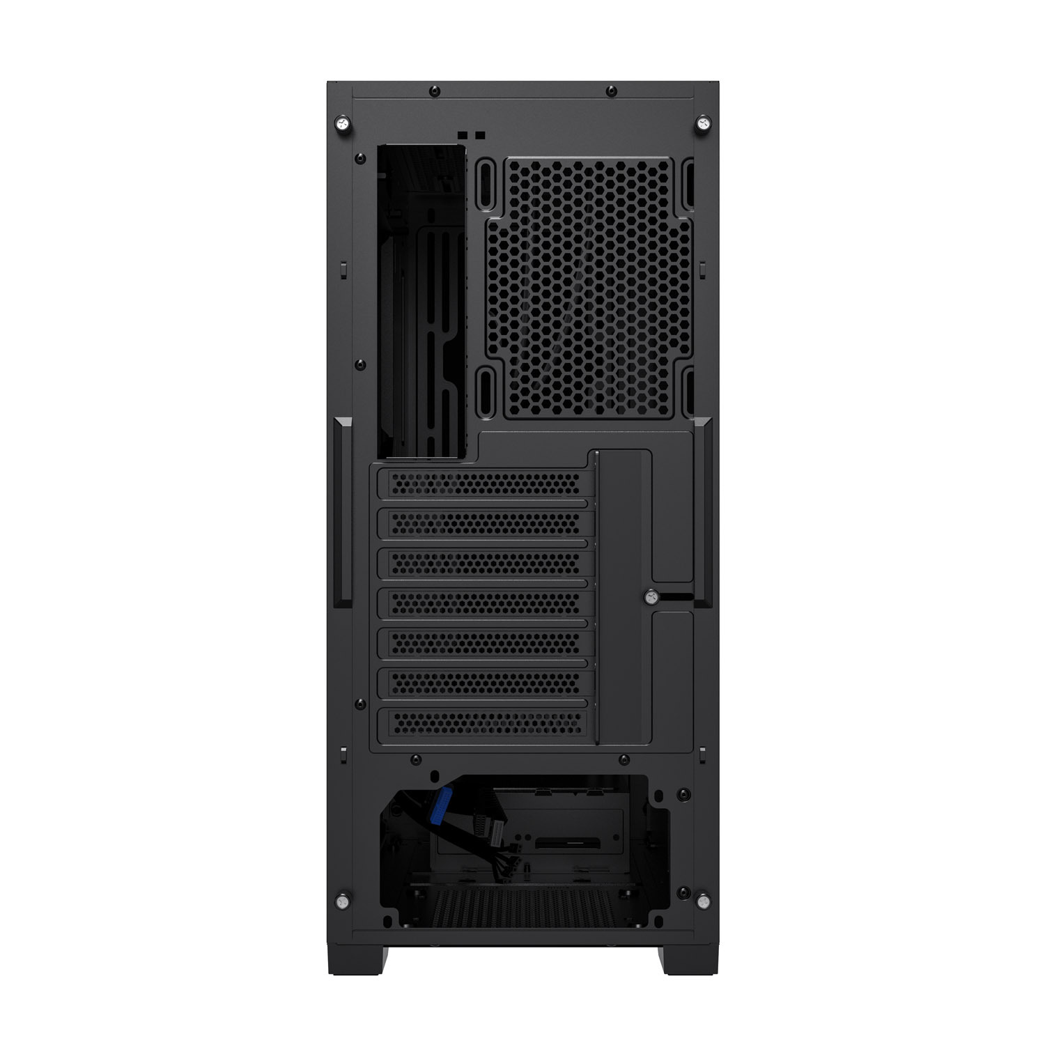 08L-0843 Silent Case