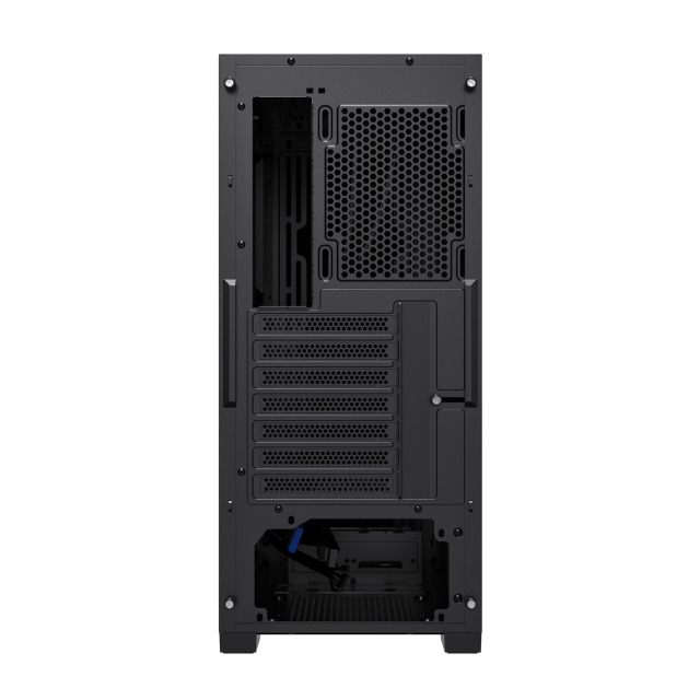 08L-0843 Silent Case