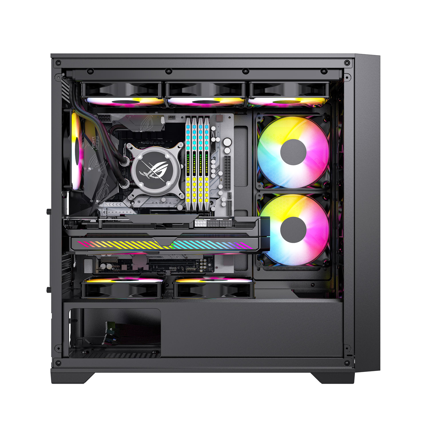 I9 Pro-I736,Powerleap,I9 Pro-I939