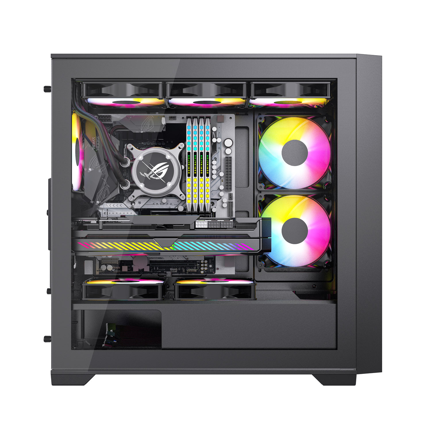 I9 Pro-I736,Powerleap,I9 Pro-I939