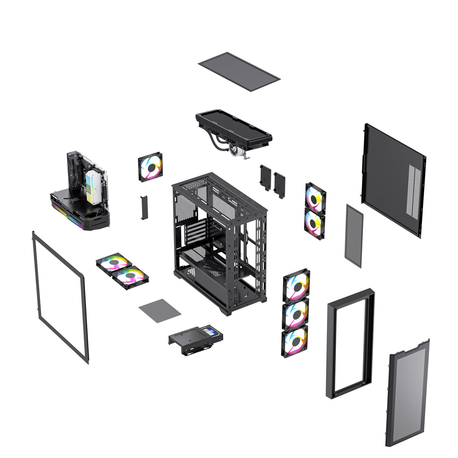 I9 Pro-I736,Powerleap,I9 Pro-I939