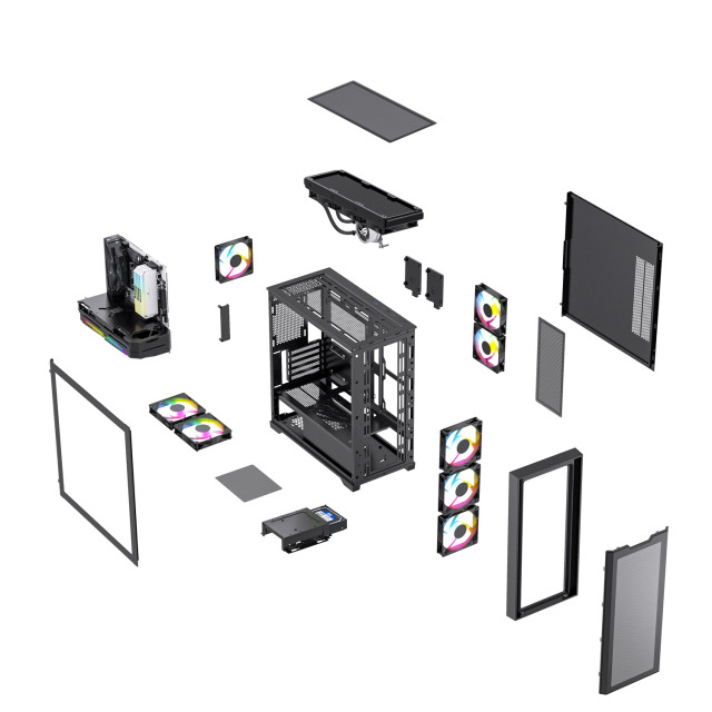 I9 Pro-I736,Powerleap,I9 Pro-I939