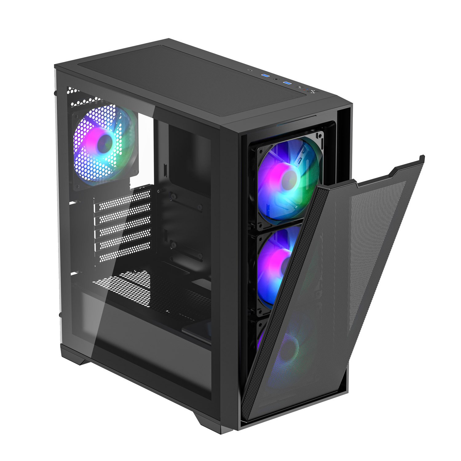 I7 Pro-I736,Powerleap,I7 Pro-I736