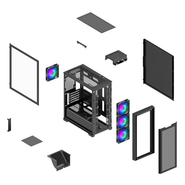 I7 Pro-I736,Powerleap,I7 Pro-I736