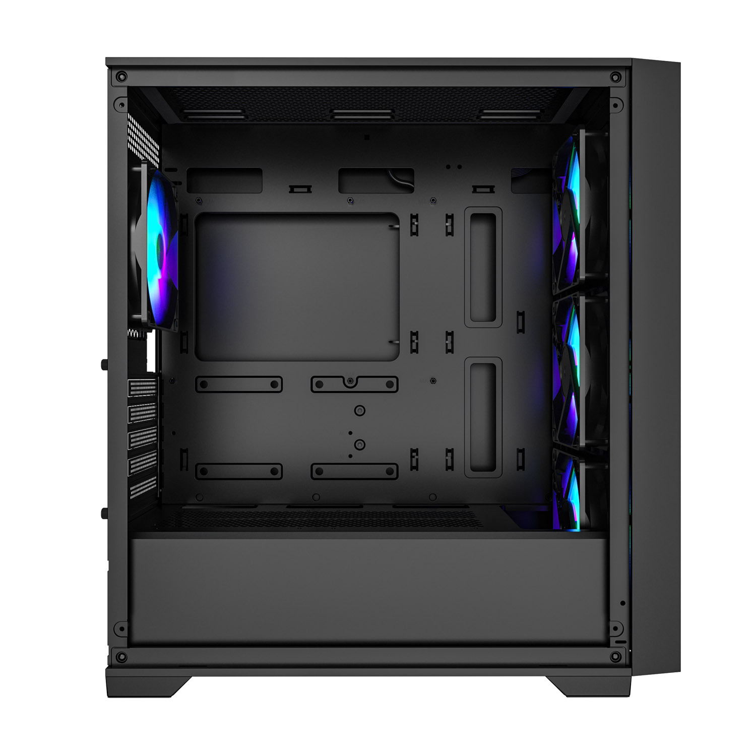 I7 Pro-I735,Powerleap,I7 Pro-I735