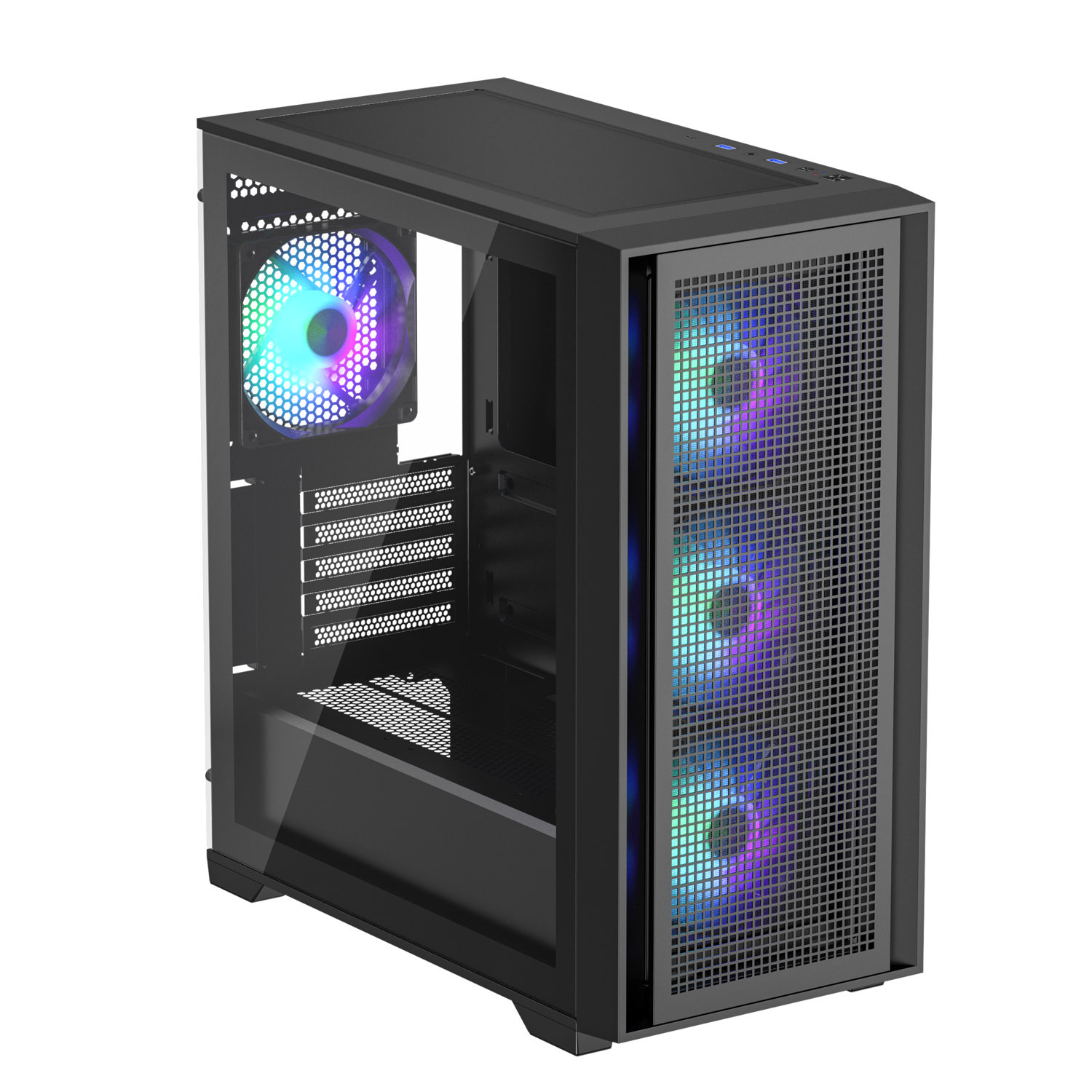 I7 Pro-I735,Powerleap,I7 Pro-I735