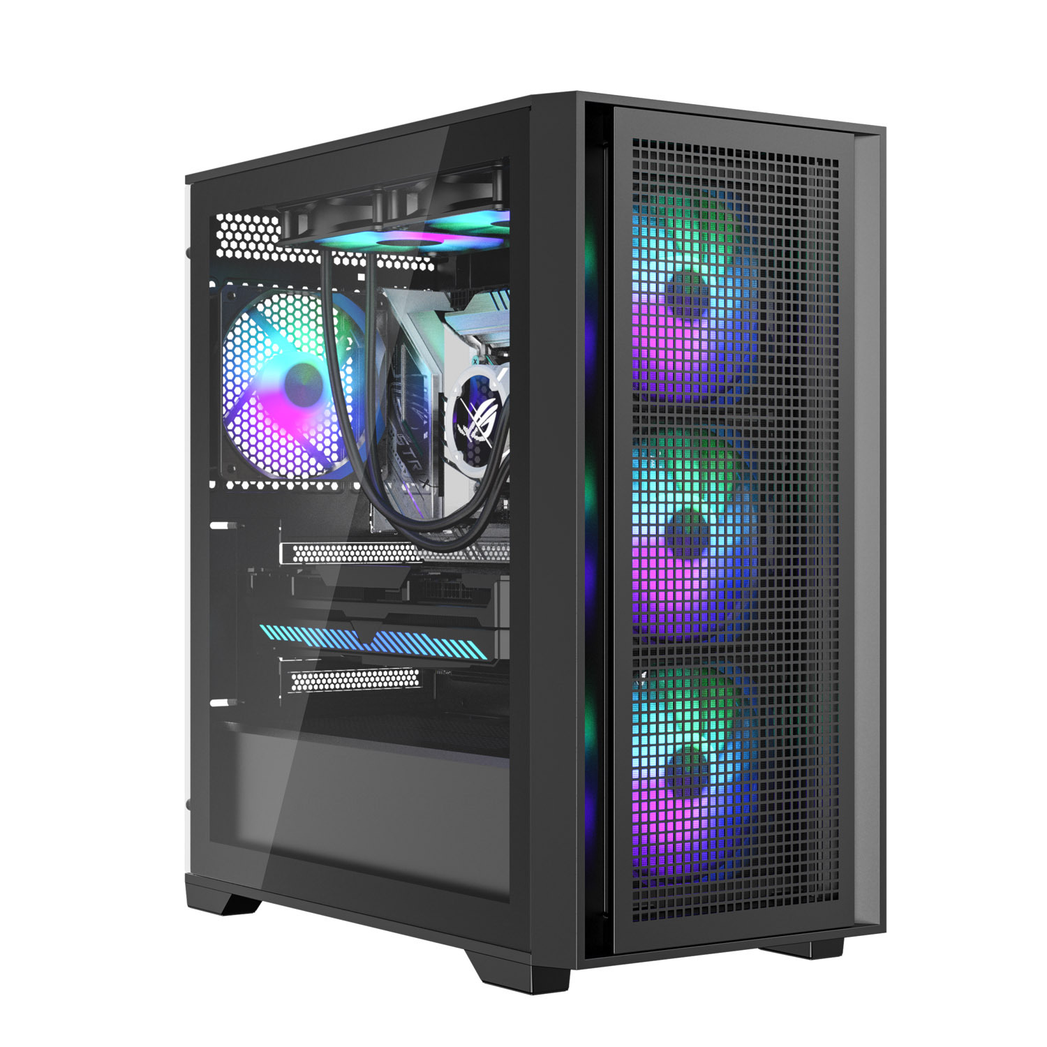 I7 Pro-I735,Powerleap,I7 Pro-I735