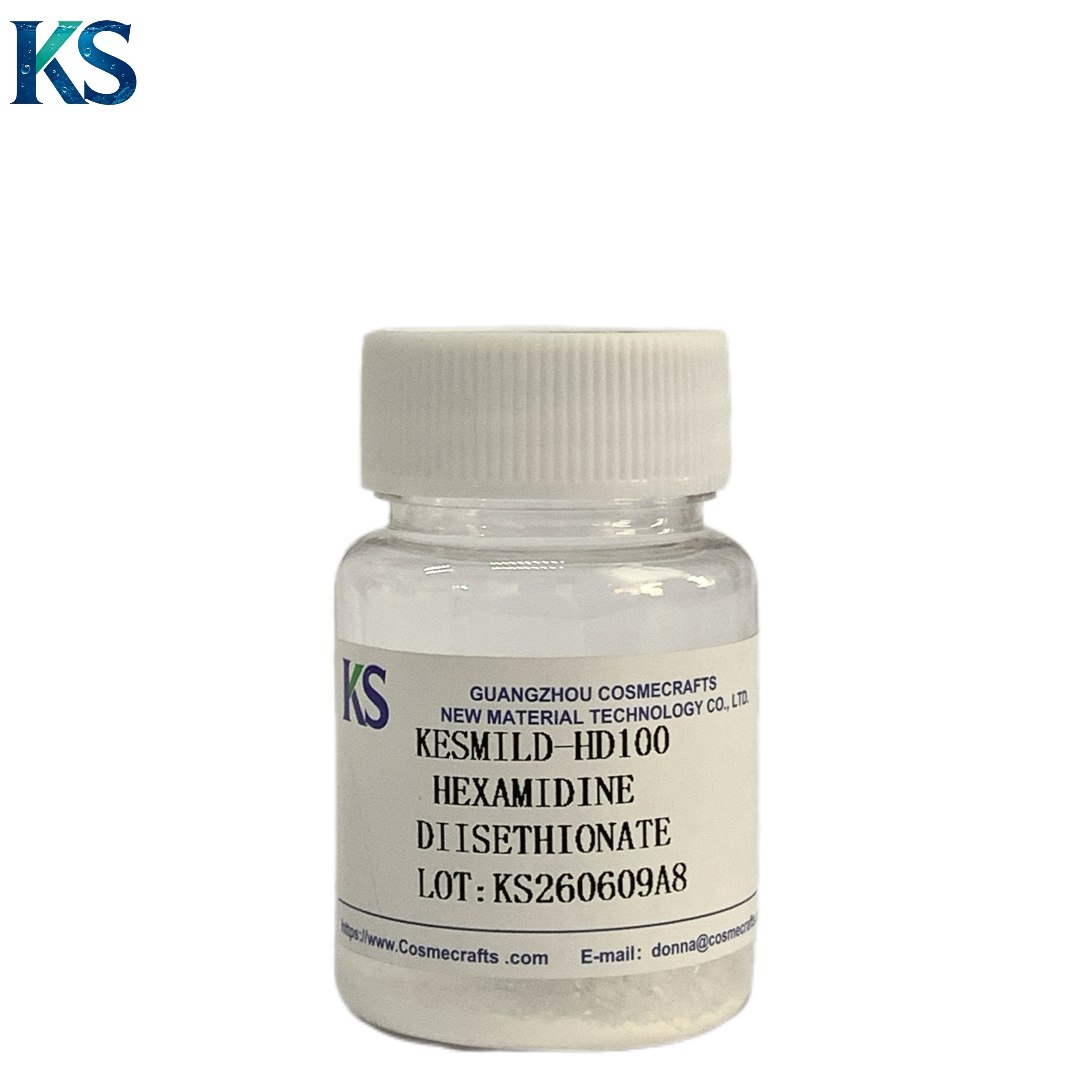 Hexamidine Diisethionate Antimicrobial Agent,MY SHOP,Hexamidine Diisethionate Antimicrobial Agent