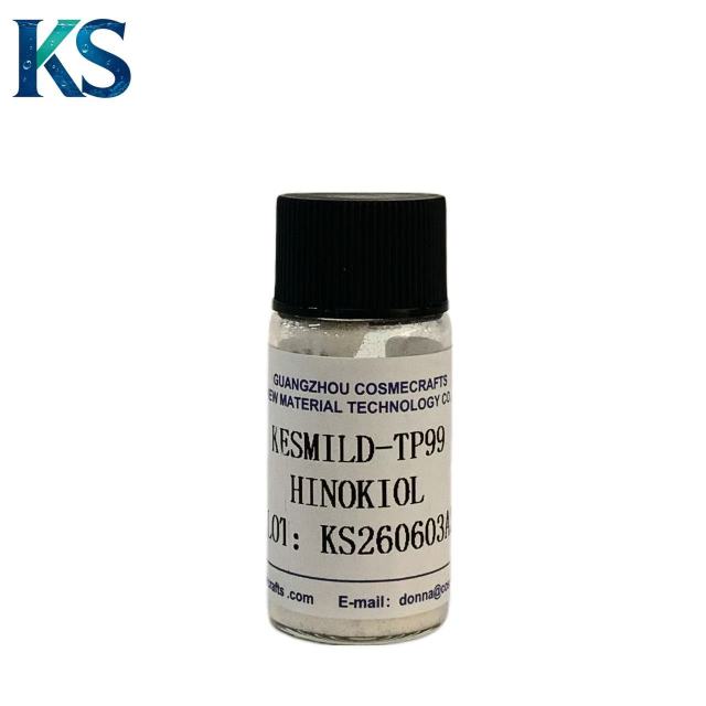 Hinokitiol Anti-Dandruff Shampoo Ingredient,MY SHOP,Hinokitiol Anti-Dandruff Shampoo Ingredient