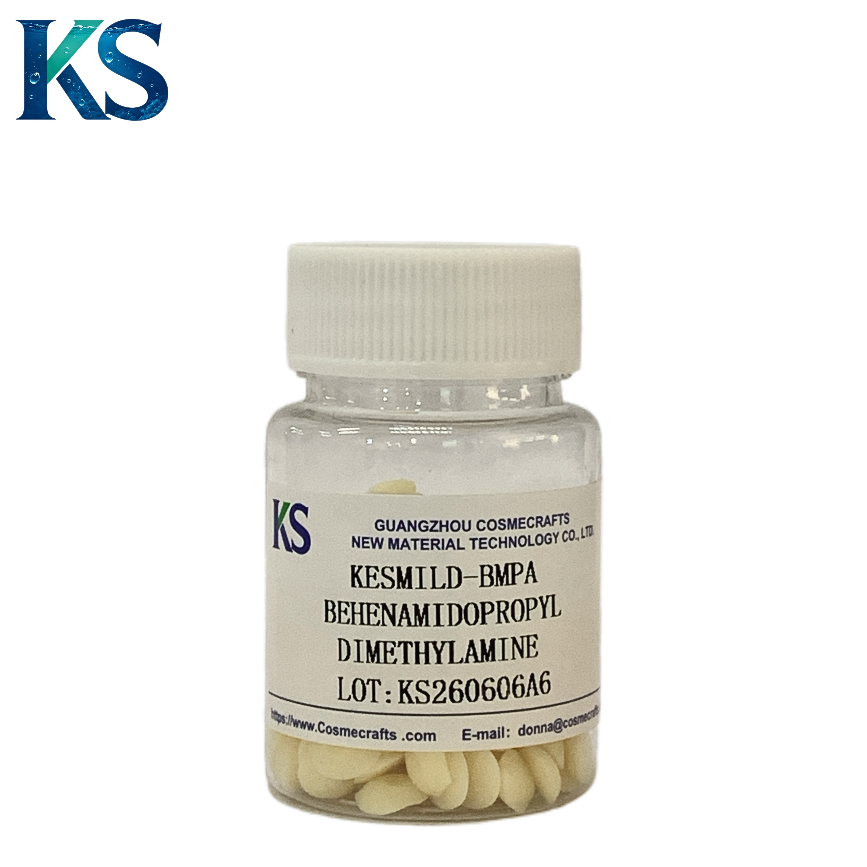 Behenamidopropyl Dimethylamine Hair Softener,MY SHOP,Behenamidopropyl Dimethylamine Hair Softener