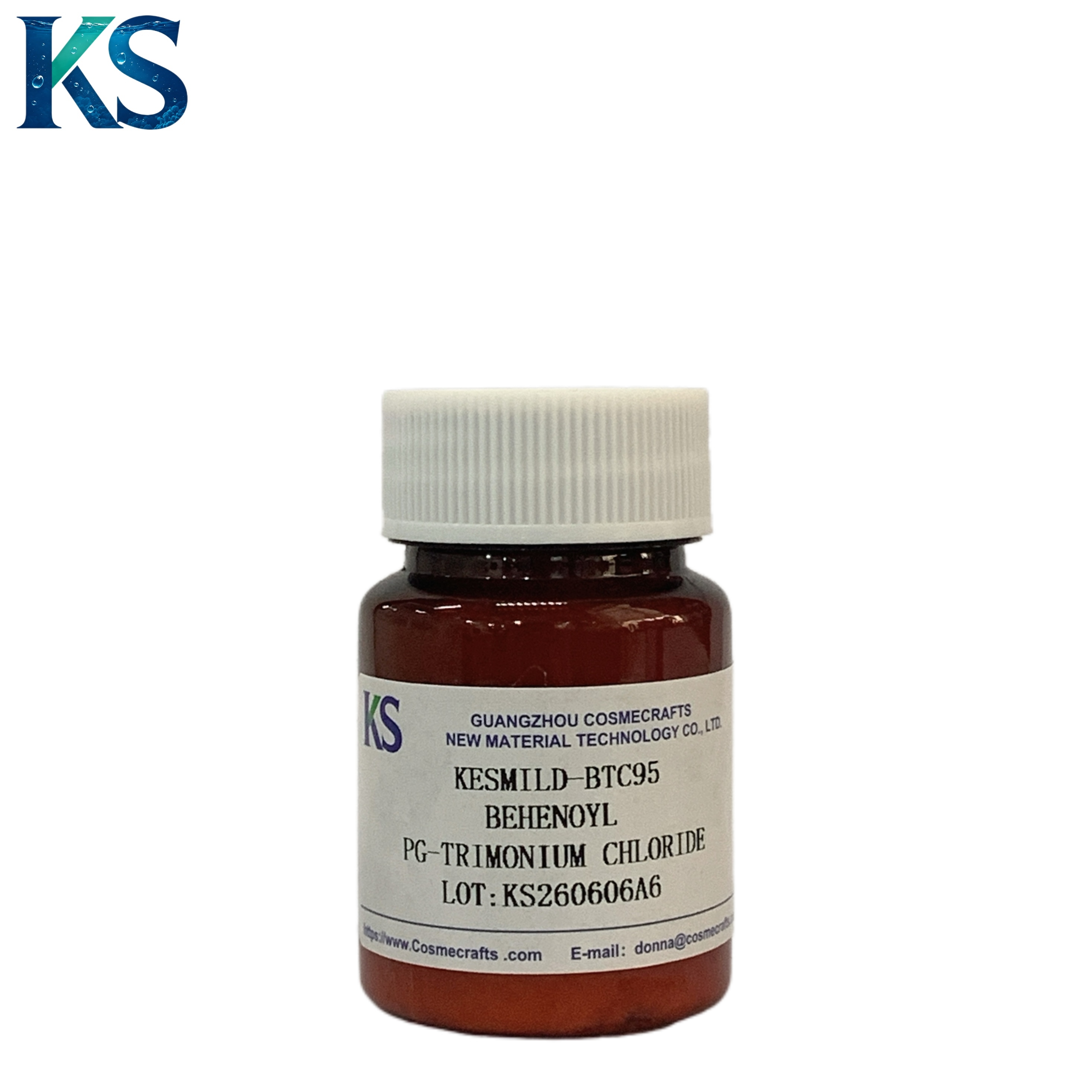 Behenoyl PG-Trimonium Chloride Cationic Conditioner,MY SHOP,Behenoyl PG-Trimonium Chloride Cationic Conditioner