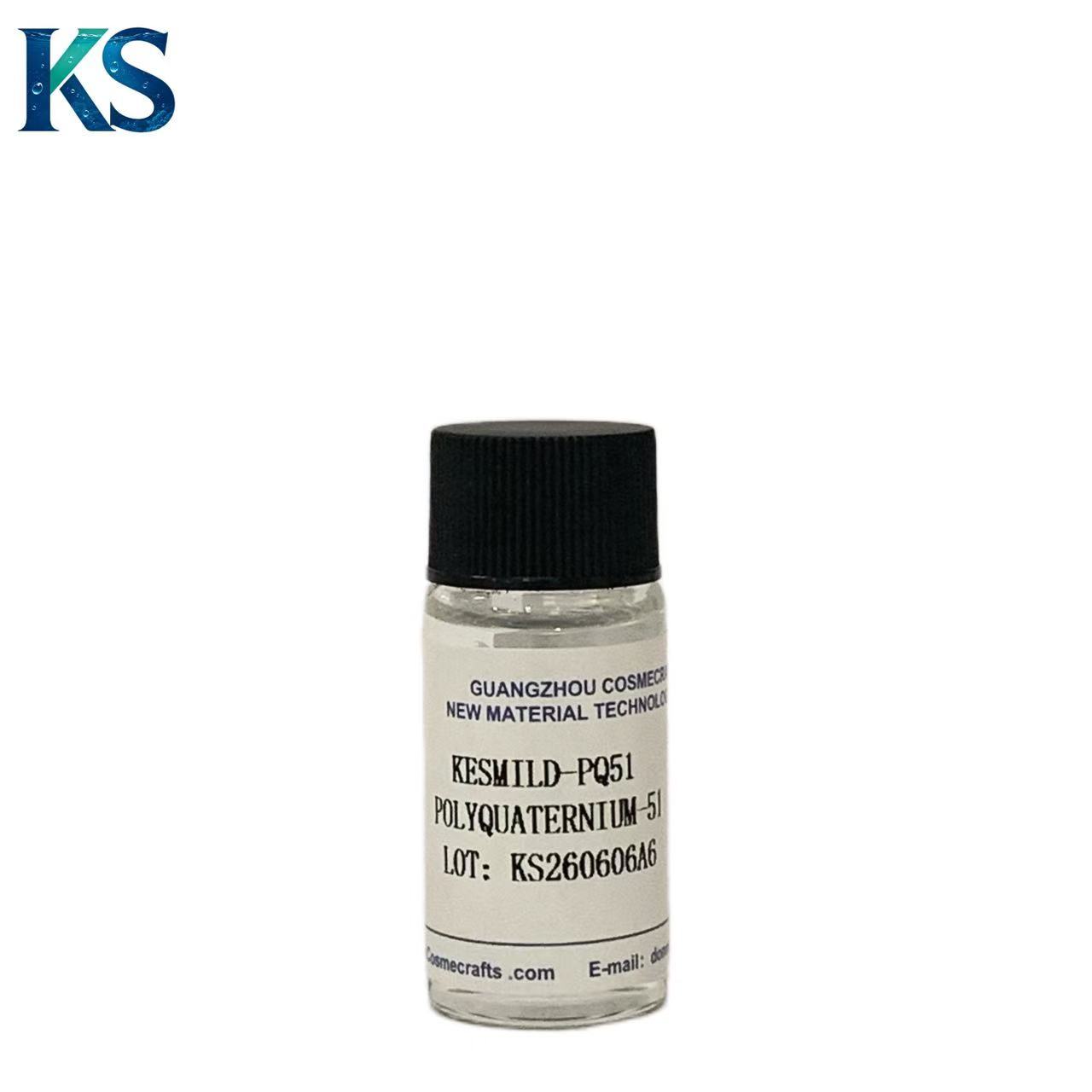 Polyquaternium-51 Hydrating Hair Treatment,MY SHOP,Polyquaternium-51 Hydrating Hair Treatment