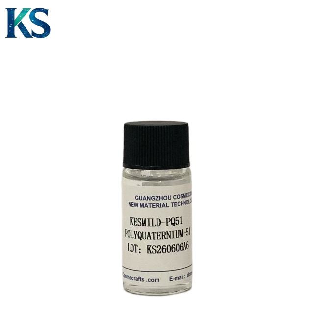 Polyquaternium-51 Hydrating Hair Treatment,MY SHOP,Polyquaternium-51 Hydrating Hair Treatment