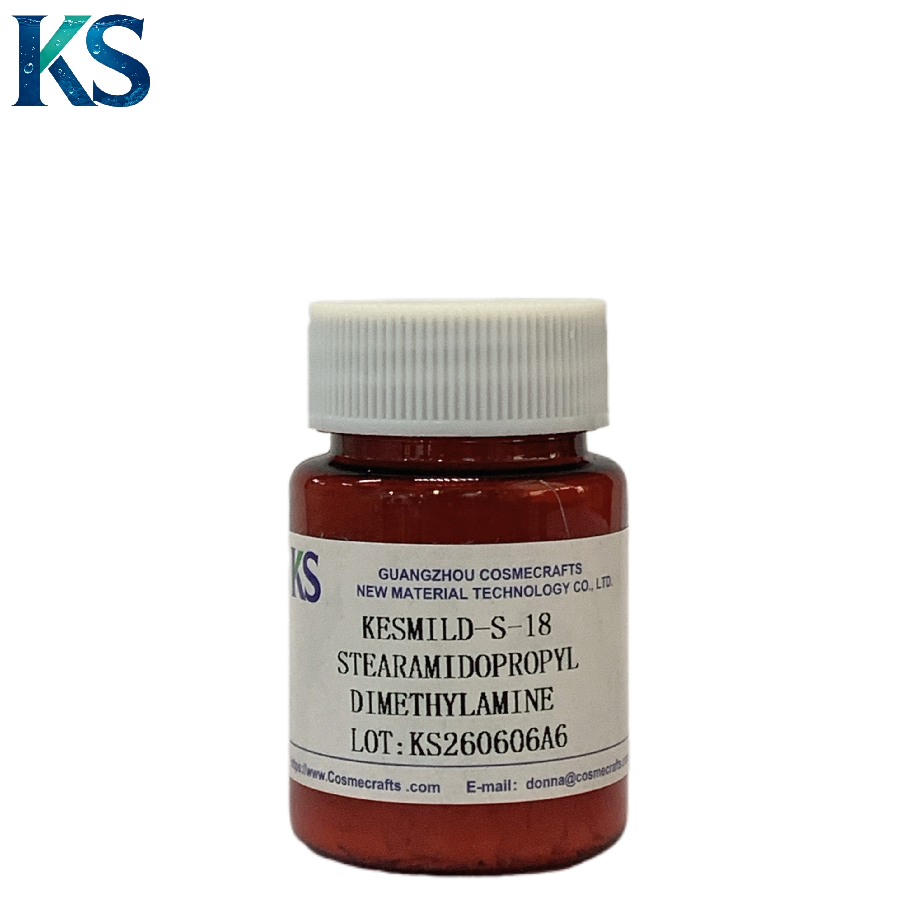 Stearamidopropyl Dimethylamine Hair Conditioner,MY SHOP,Stearamidopropyl Dimethylamine Hair Conditioner