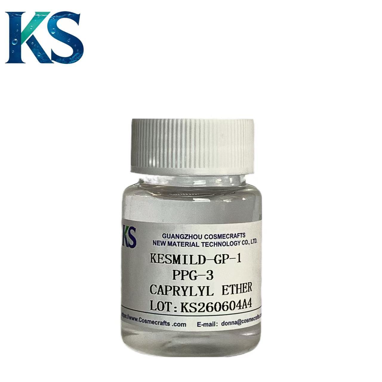 PPG-3 Caprylyl Ether Conditioning Agent,MY SHOP,PPG-3 Caprylyl Ether Conditioning Agent