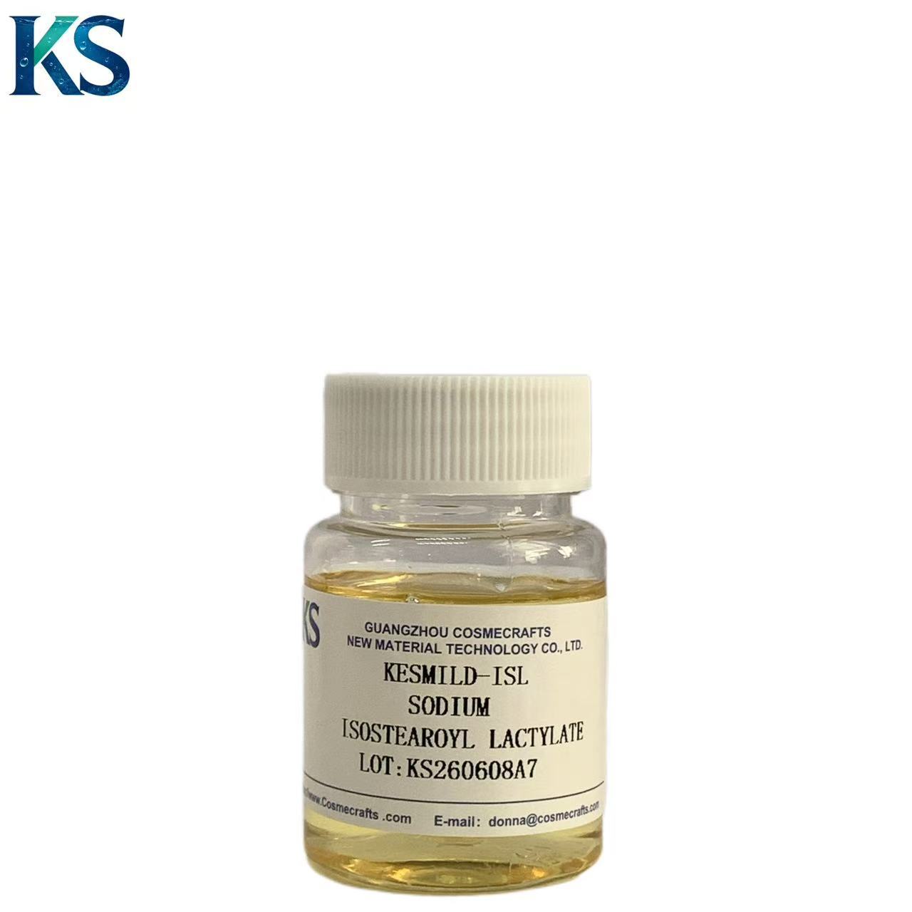 Sodium Isostearoyl Lactylate Natural Emulsifier,MY SHOP,Sodium Isostearoyl Lactylate Natural Emulsifier