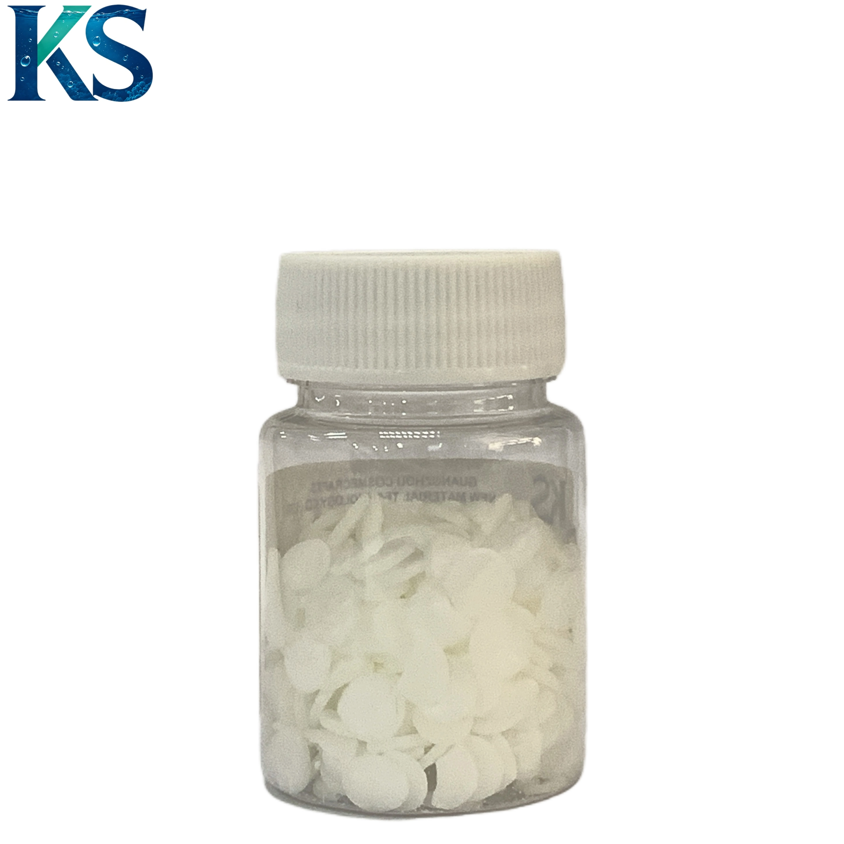 Behentrimonium Methosulfate Hair Conditioner in granule form
