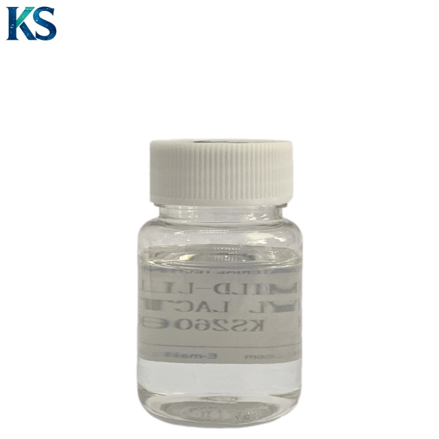 Lauryl Lactate Hair Emollient Solubilizer,MY SHOP,Lauryl Lactate Hair Emollient Solubilizer