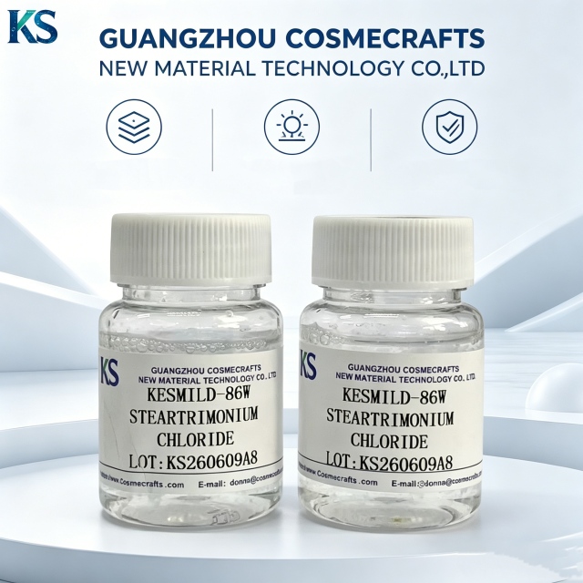 Steartrimonium Chloride For Hair Conditioning,MY SHOP,Steartrimonium Chloride For Hair Conditioning