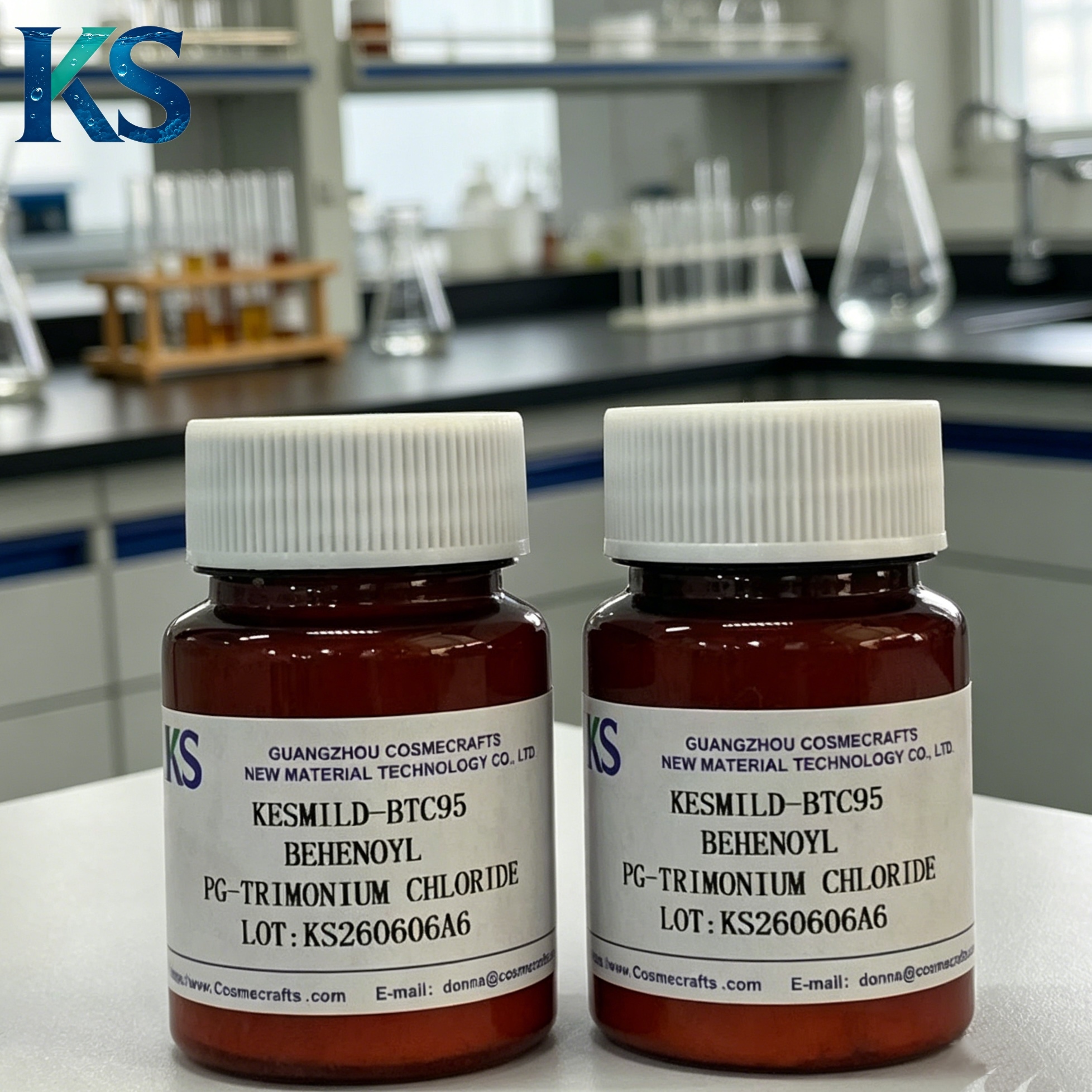 Behenoyl PG-Trimonium Chloride Cationic Conditioner,MY SHOP,Behenoyl PG-Trimonium Chloride Cationic Conditioner